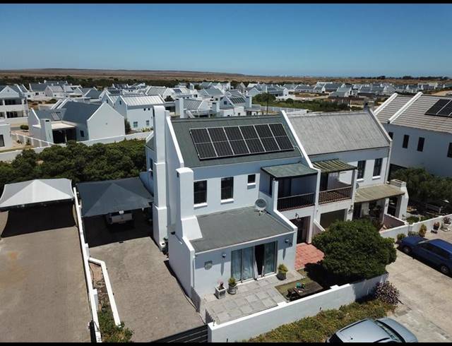 4 BEDROOM HOUSE FOR SALE IN FLAGSHIP